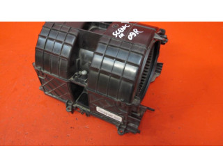 Вентилятор печки Renault Scenic III - Grand scenic III
