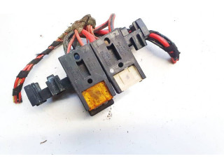 Блок предохранителей  4e0937503d, 4E0937503D   Audi A6 Allroad C6    