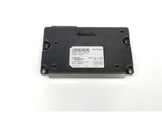 Блок управления AM5T14D212CD Ford B-MAX