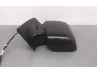 Зеркало электрическое        Peugeot Expert  2007 - 2016 года   