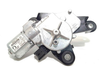Двигатель стеклоочистителя заднего стекла 9811259980, 0390205112 Citroen C3