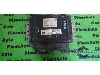 Блок управления двигателем Блок управления 1214752001901, 1214752001901. Mini Cooper Hatch Hardtop