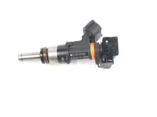 Форсунка 166004787R, 2222DL    Dacia Sandero для бензинового двигателя  0.9