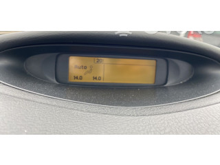Дисплей    00006564V1   Citroen C5