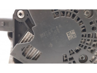 Генератор 8614276, 0125612026 BMW 4 F36 Gran coupe 4.4