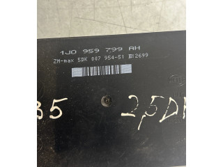 Блок комфорта 1J0959799AH, 5DK00795451 Volkswagen Golf III