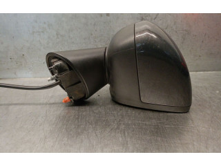 Зеркало электрическое        Opel Meriva B  2010 - 2016 года   