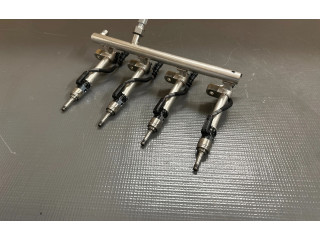 Магистральная трубка топлива 31478555, 060958 Volvo XC90