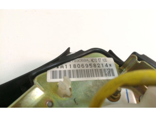 Подушка безопасности водителя A11806958214   Mazda 323 F