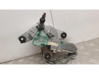 Моторчик заднего дворника 014S Mitsubishi Lancer X