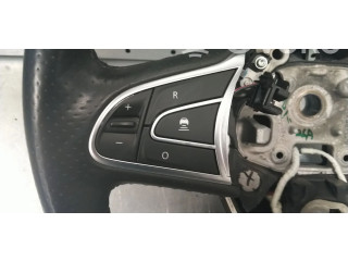 Руль Renault Scenic IV - Grand scenic IV  2016 -  года 484006578R      