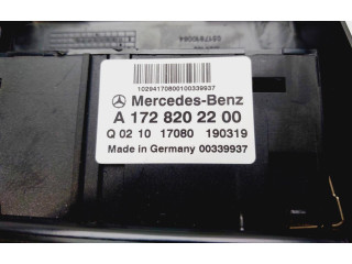 Řídící jednotka A1728202200 Mercedes-Benz GLA W156 2019