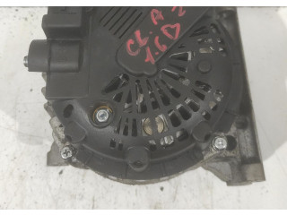 Генератор    Mercedes-Benz A W168      