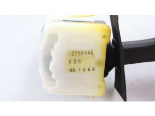 Ручка стеклоочистителей 12758446 Saab 9-5