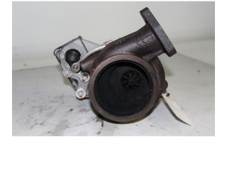  Турбина Fiat 500L  46336480   для двигателя 55280444      