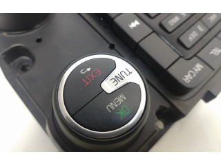 Блок управления климат-контролем 31398065, 2602054   Volvo V60