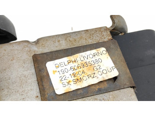 Рулевая рейка 606935380 Alfa Romeo GT