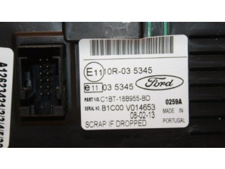 Дисплей    C1BT18B955BD, C1BT18B955BD   Ford Fiesta