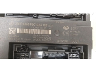 Блок управления 4H0907064GB, 4H0907064GB   Audi A7 S7 4G