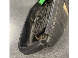 Зеркало электрическое        Volvo V70  2000 - 2004 года   