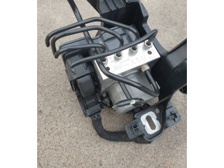 Блок АБС 13474250, 269539   Opel  Meriva B  2010 - 2016 года