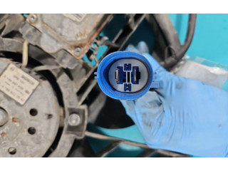 Комплект вентиляторов A1698203642, IMPRK1423159 Mercedes-Benz A W169