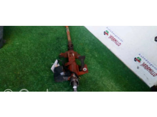    Рулевая рейка    Citroen C4 II Picasso 2013-2018 года