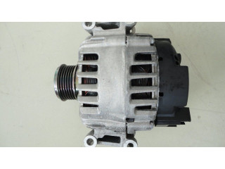 Генератор 06J903023B Audi TT TTS RS Mk3 8S 2.0