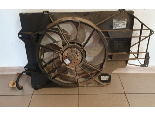 Турбина Электрический вентилятор радиаторов Volkswagen Transporter - Caravelle T5 7H0121207, 7H0959455A для двигателя BRS