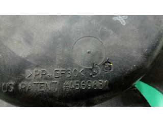 Вентилятор радиатора INTERCOOLER Hyundai H-1, Starex, Satellite 2.5