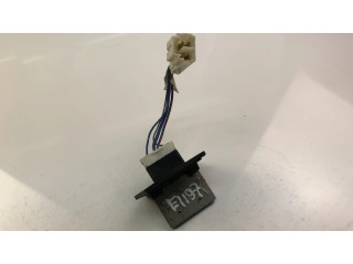 Блок управления HB151BC5E Mazda 323 F