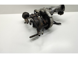 Turbodmychadlo Турбина 53269700000, 7793403 BMW 5 E60 E61