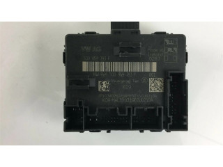 Блок управления 5Q0959393F, Z3000 Volkswagen Golf VII