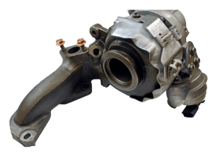 Турбина Skoda Kodiaq 822051, 822051-5006S