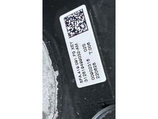 Руль Cupra Formentor 2020- года 5FA419091FS, 00902316