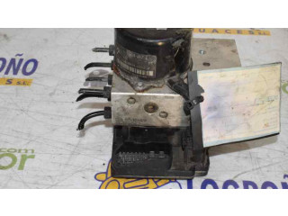 Блок АБС    Volkswagen  Bora  1998 - 2005 года