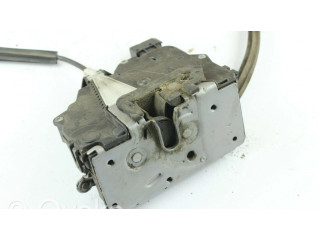 Передний замок