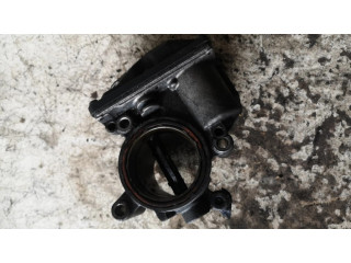 Дроссельная заслонка