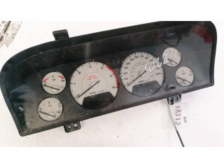 Панель приборов 56042943AH, CR0022008M0C0 Jeep Grand Cherokee (WJ)