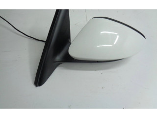 Зеркало электрическое Skoda Octavia Mk3 (5E) 2013 - 2019 года