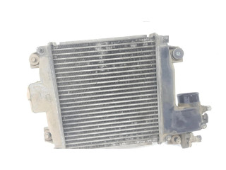 Интеркулер  TG1270000741, 179400L030   Toyota Hilux (AN10, AN20, AN30) 2.5