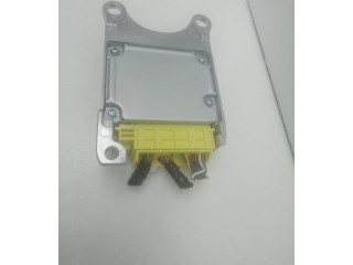 Блок подушек безопасности 98221sg120   Subaru Forester SJ