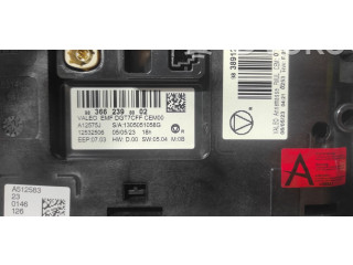 Дисплей    9836623980   Citroen C3 Aircross