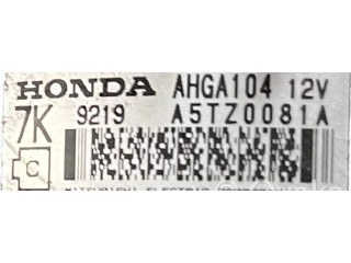 Генератор A5TZ0081A   Honda HR-V 1.5     