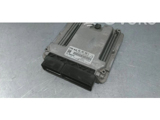 Řídící jednotka 04L907309K, 0281030170   Volkswagen Caddy 2018