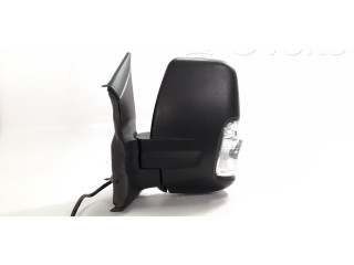 Зеркало электрическое        Ford Transit -  Tourneo Connect  2013 - 2022 года   