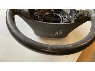 Руль Volvo S60 2001-2004 года 550622