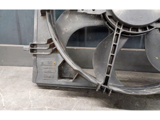 Поршень Электрический вентилятор радиаторов m167590 Renault Megane IV