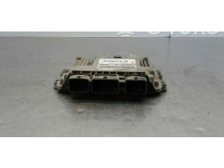 Řídící jednotka 0281011529 Nissan Primastar 2002