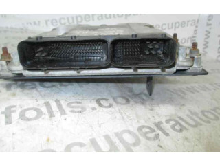 Řídící jednotka 0281010290 Chrysler Voyager